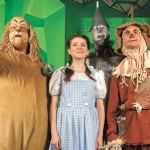 The Wizard of Oz comes to HCP